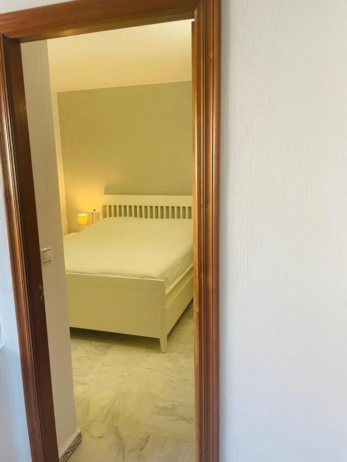 Beach Apartament In تورّيفيِخا المظهر الخارجي الصورة