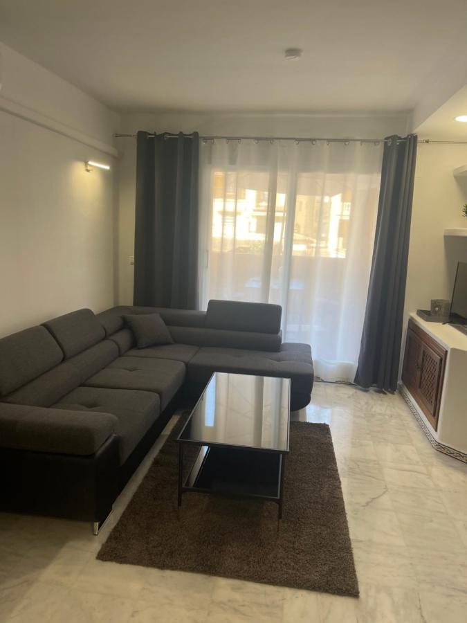 Beach Apartament In تورّيفيِخا المظهر الخارجي الصورة