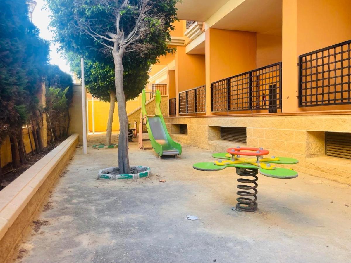 Beach Apartament In تورّيفيِخا المظهر الخارجي الصورة
