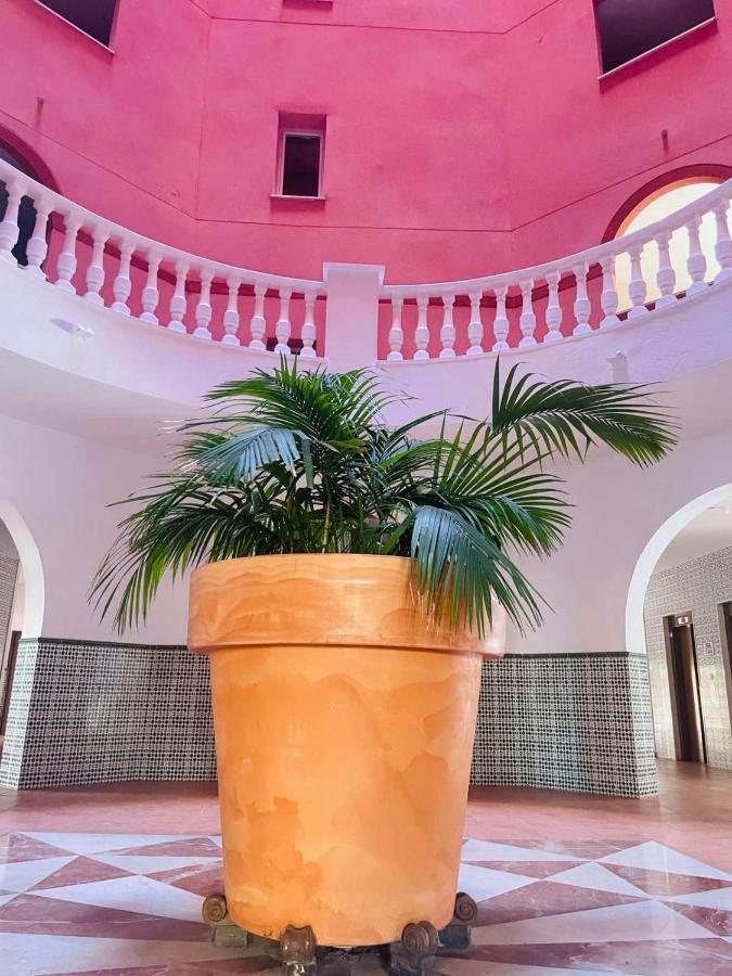 Beach Apartament In تورّيفيِخا المظهر الخارجي الصورة