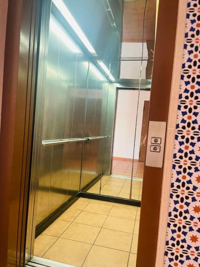 Beach Apartament In تورّيفيِخا المظهر الخارجي الصورة
