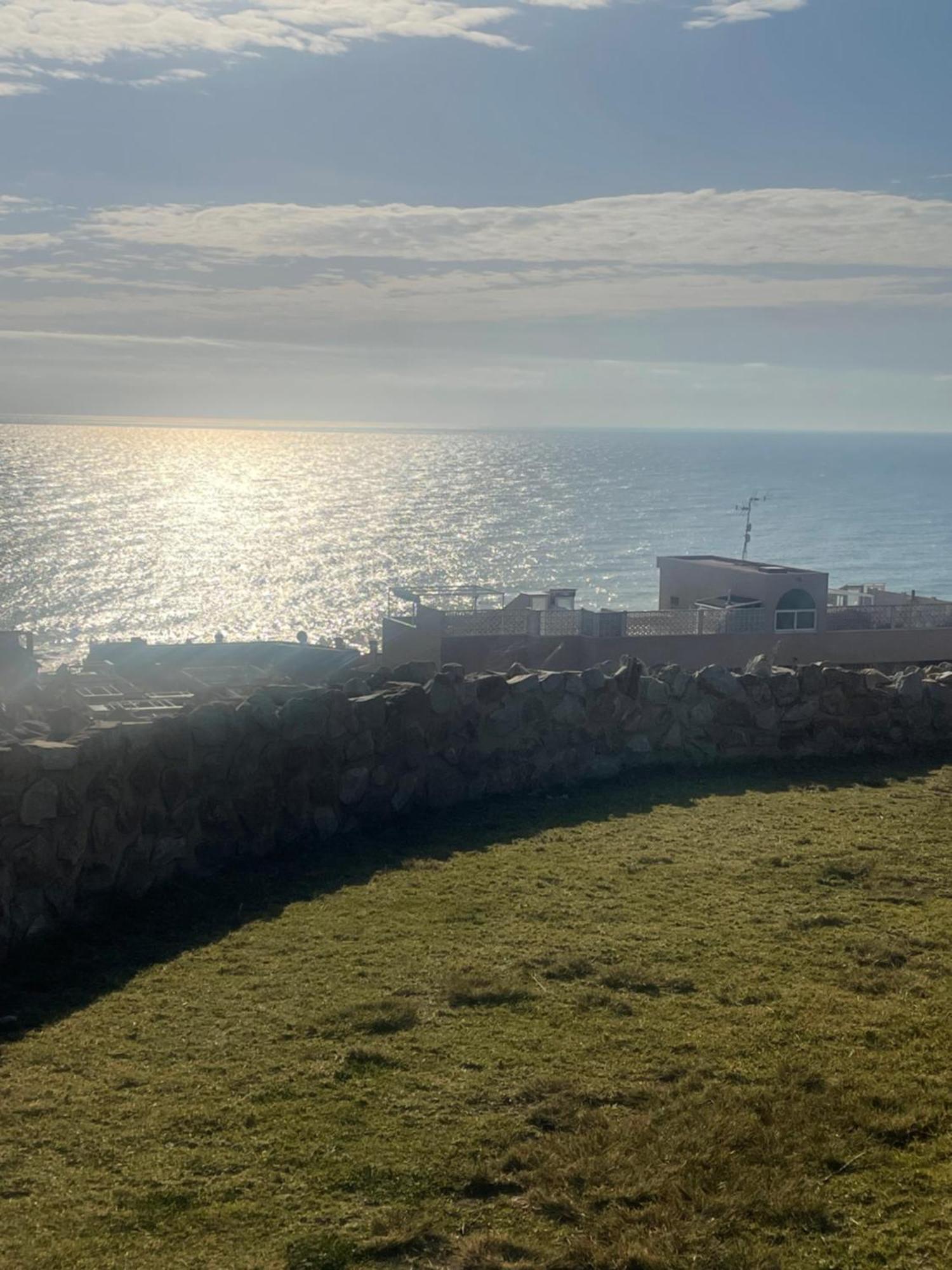 Beach Apartament In تورّيفيِخا المظهر الخارجي الصورة